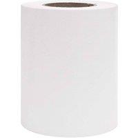 Berkfield Home Garden Privacy Screens 4 pcs PVC 35x0.19 m White