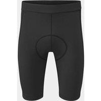 Alpkit Men's Rhythm Elite Shorts Cycling waist shorts in Black | Size: Extra Large