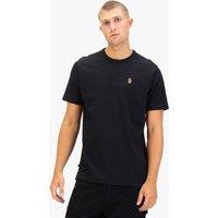 Luke 1977 Men's Traff 1000 T-shirt in Black | Size: XL