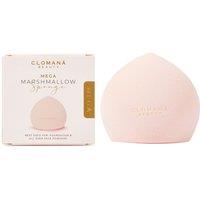 CLOMAN Beauty Women's Mega Marshmallow Sponge in Pale Pink