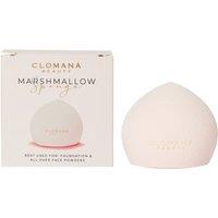 CLOMAN Beauty Women's Marshmallow Sponge Shape 2 in Pale Pink