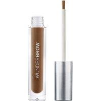 WUNDERBROW Women's Eyebrow Gel 3g in Black Brown