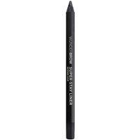 WUNDERBROW Women's Super-Stay Liner 1.2g in Intense Noir