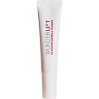 WUNDERBROW Women's Wunderlift 60 Second Wrinkle Reducer in Peach | Size: 12ml