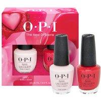 o_p_i Women's OPIcons Nail Lacquer 2pc Duo Pack #2
