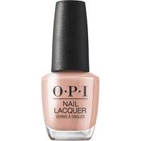 o_p_i Women's OPIcons Nail Lacquer 15ml in Put It In Airplane Mode