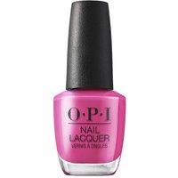 o_p_i Women's OPIcons Nail Lacquer 15ml in Strawberry Cosmo