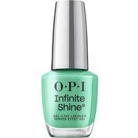 o_p_i Women's OPIcons - Infinite Shine 15ml in Big Apple Green