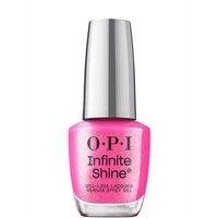 o_p_i Women's OPIcons - Infinite Shine 15ml in Im Not Really An Influencer