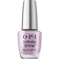 o_p_i Women's OPIcons - Infinite Shine 15ml in Whats Not To Lilac