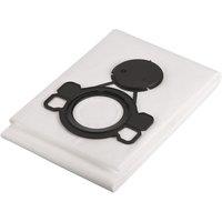 Flex Power Tools Fs-f Vce33-44 L m Ve5 Filter Bags (pack 5)