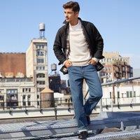 lands end Womens Jeans