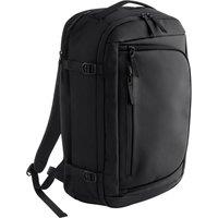 Quadra Men's Zurich Travel Backpack in Black