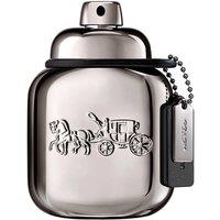 Coach Men's Men Pure Platinum Parfum in Misc | Size: 100ml