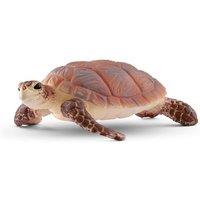 Schleich Hawskbill Sea Turtle