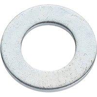 Unifix Form B Washers - M5 (5.3) - Box of 25000 in Silver