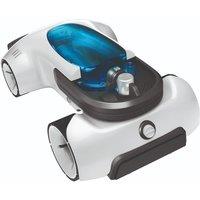Menkind Construct & Create Remote Control Air Engine Racer Car in Black