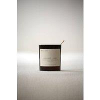 Imvelo Candle Co Signature Candle - Coconut + Lime in Amber