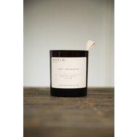 Imvelo Candle Co Definition Candle - Self - Affirmation (Alluring Essential Oil) in Amber