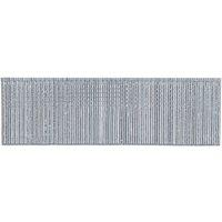 Dewalt 16 Gauge Galvanised Finish Nails in Silver