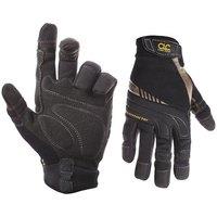 Kuny'S Subcontractor Flex Grip Gloves | Size: Medium