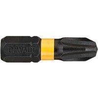 Dewalt Impact Torsion Bits, Phillips