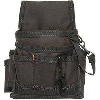 Kuny'S El-1503 Electrician's Pouch 9 Pocket