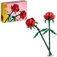 Lego 40460 Creator Roses