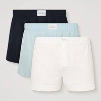 Ellesse Men's LaBotte 3 Pack Boxer Short | Size: XL
