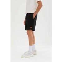 Ellesse Men's West Palm Short in Black | Size: XL