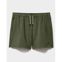 Crew Clothing Men's Swim Short Heritage Olive | Size: XL