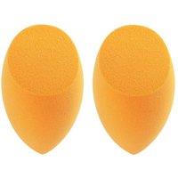 Real Techniques Women's 2 Pack Miracle Complexion Sponge