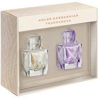 Khlo Kardashian Women's Travel Duo Gift Set in Misc