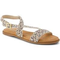 TOMS Women's Mar Sandal | Size: 8