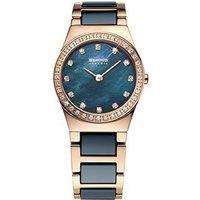Bering Time Women's 32426-767 26mm Quartz Watch