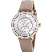 Radley Women's RYS57-2206 Series 38mm Watch in Beige