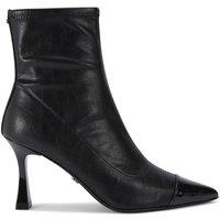Carvela Women's 'Midnight Ankle' Boots in Black | Size: 3