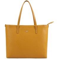 Lloyd Baker Women's Octavia Tote Bag in Yellow