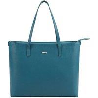 Lloyd Baker Women's Octavia Tote Bag in Teal