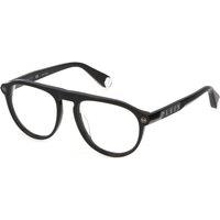 Philipp Plein Men's VPP016M-540700-21G Pair Of Glasses in Black