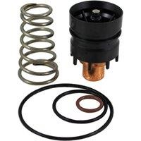 John Guest Under Floor Heating Service Kit For JG/CONTROL4 MVKIT03 in Black