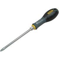 Stanley Fatmax Bolster Screwdriver, Phillips