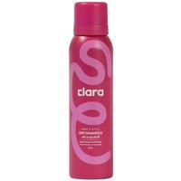 Clara Prep & Style Dry Shampoo 150ml in Pink