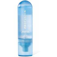Profusion Cosmetics Setting Spray Hydrating in Clear | Size: 100ml