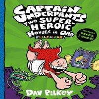 Dav Pilkey 