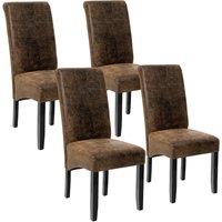 TECTAKE Dining Chairs
