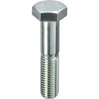 Unifix Grade 10.9 HT Hexagon Bolts M16 x 200 - Box of 25 in Silver