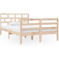 Berkfield Home Double Beds