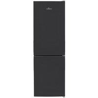 Willow 157L Freestanding Fridge Freezer 70/30 144cm Height in Grey