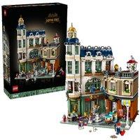 Lego Icons Shopping Street - 11371